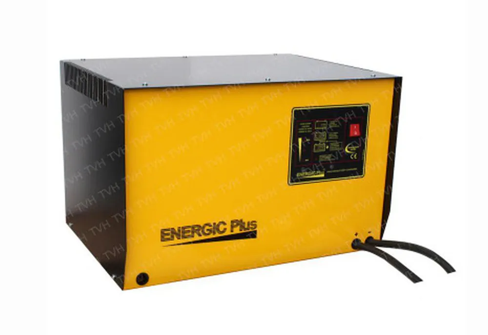 48 Volt, 60 Amp, Single-Phase Battery Charger REC4860B240