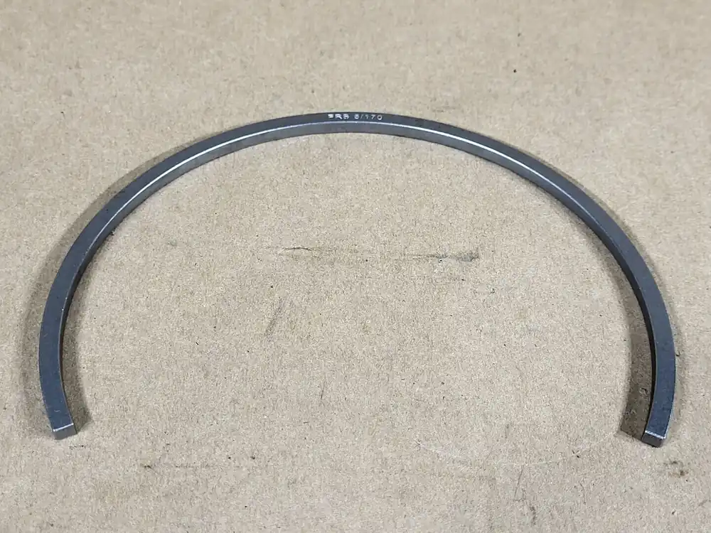 Locating Ring FRB 5/170