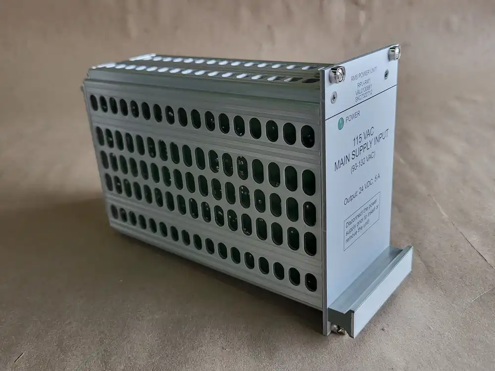 5 Amp 115 Volts RMS Power Unit RPU-RM1