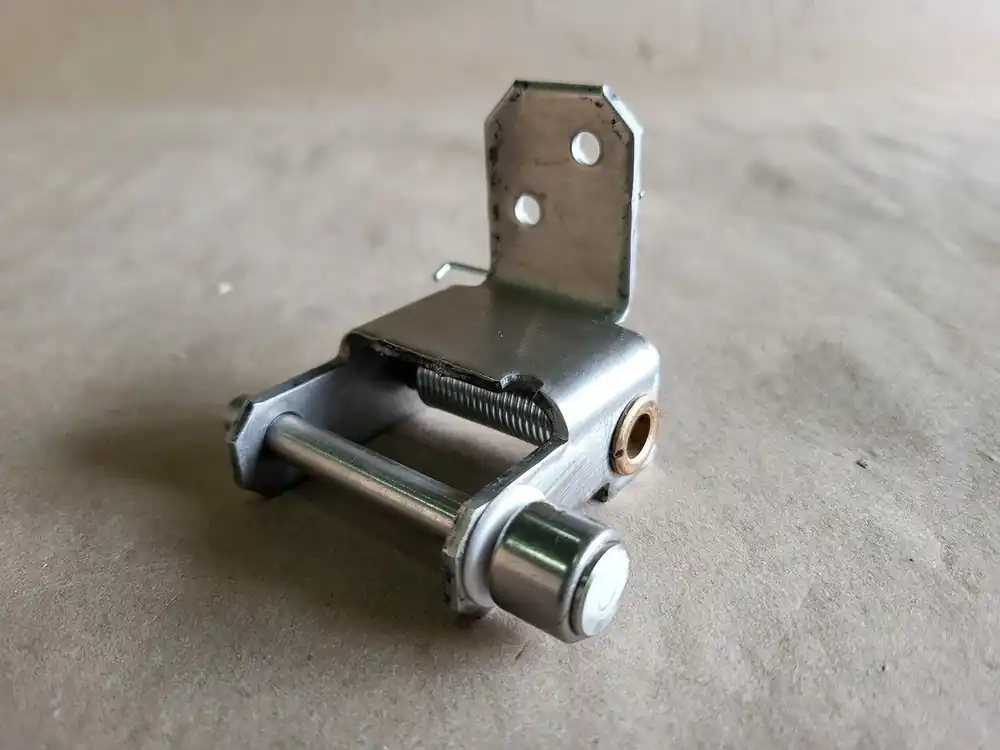ML Flapper Assembly 80158-768-51-R