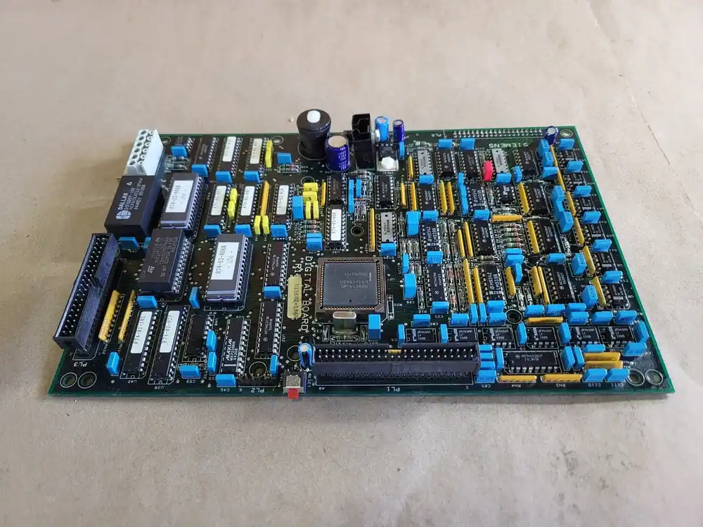 Digital Board R15E02-186A