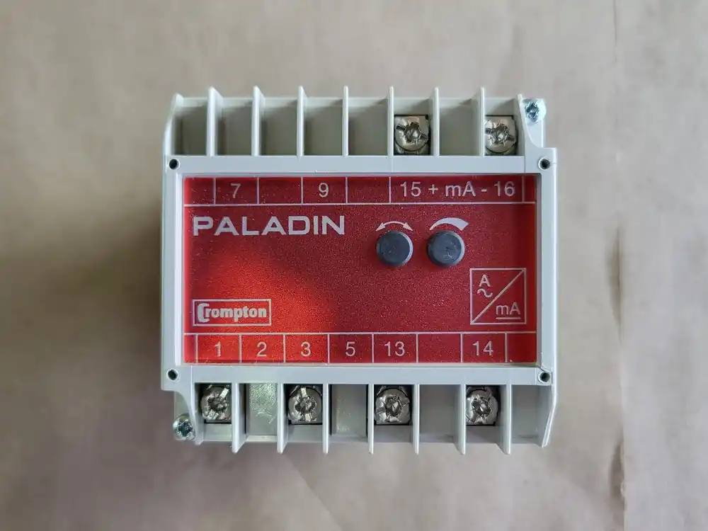 Current Transducer 253-TALU