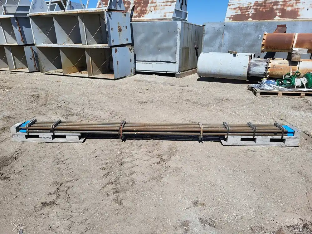 Drifter Rod 7324-6743-20
