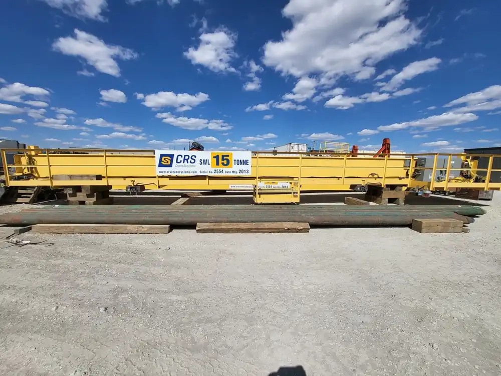 Steel Drill Pipe D75K 35.5 feet long 7 5/8‘‘ OD 1‘‘ wall