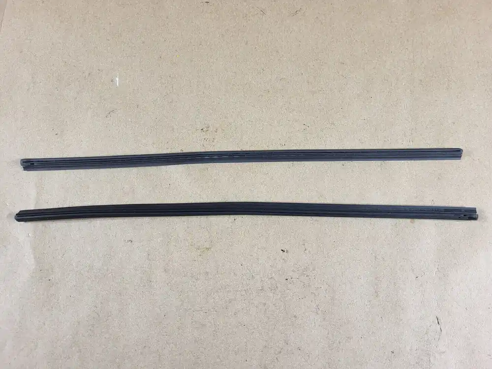 Wiper Blade Rubber HZJ79 (Set of 2 pcs)