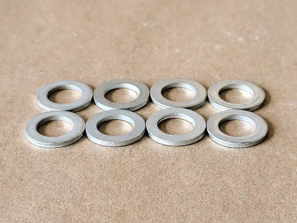 Washer Plate 90201-11013 (Bag of 8 pcs)