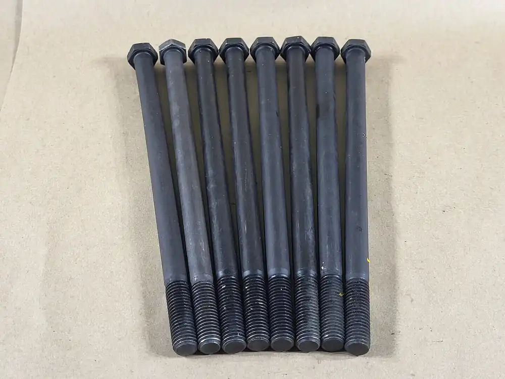 1/2" Axle Bolts IFI25044 (Set of 8 pcs)