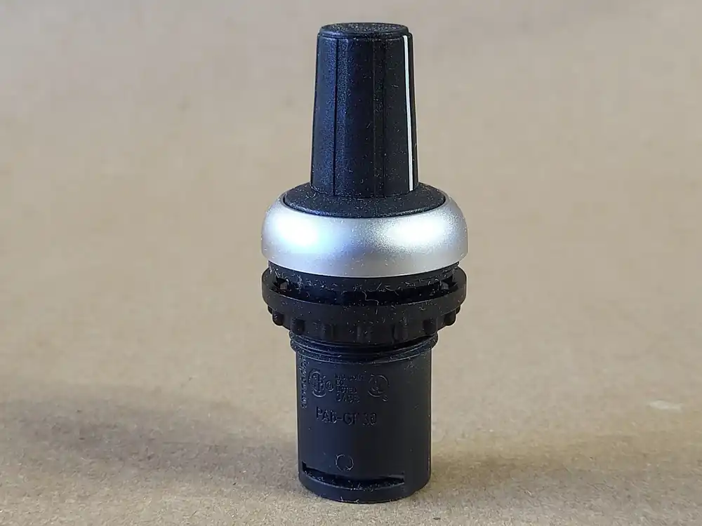 Potentiometer M22-R*-*-RH