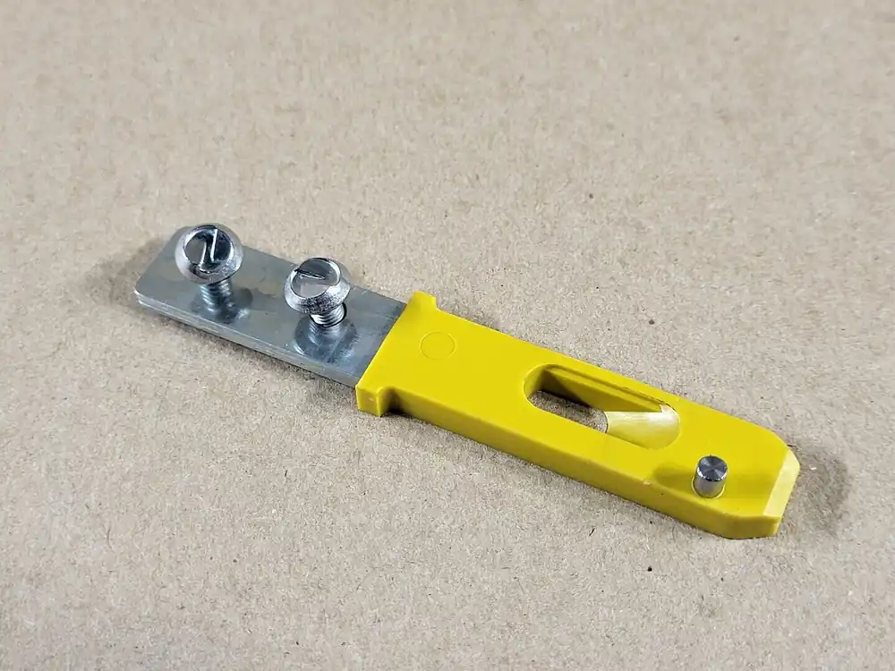 Safety Interlock Straight Actuator IE100-S1