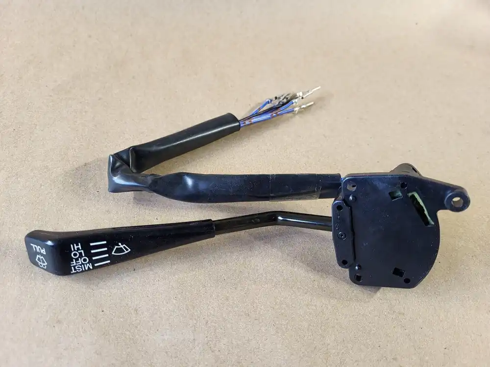 Windshield Wiper Switch Assembly 84652-69435