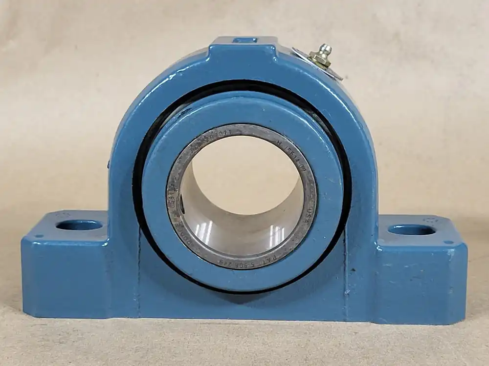 Pillow Block Bearing Assy 2-7/16" Bore, P2B-S2-207RE