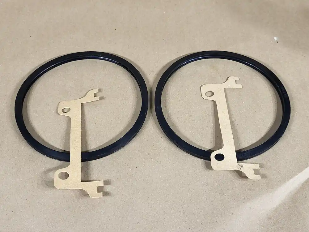 Seal Kit for 1110T10 Bearing, 0777238