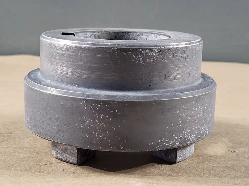 Model 500 Coupling Hub M500, 2-3/8"x5/8"