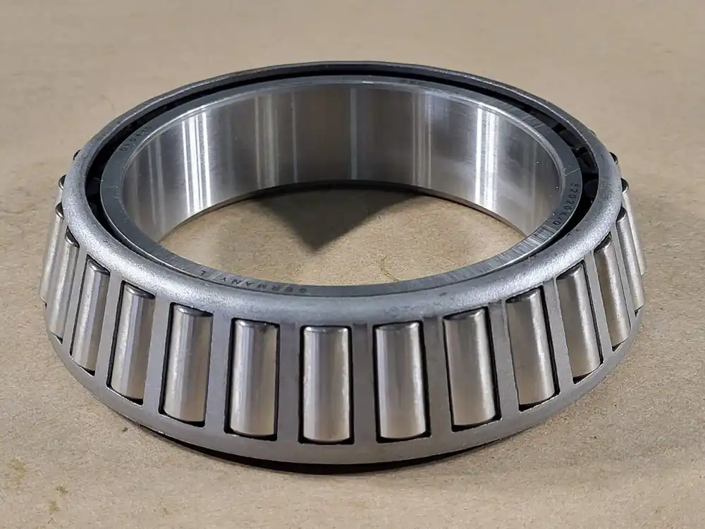 Tapered Roller Bearing 32020X/Q, 100x150x32 mm