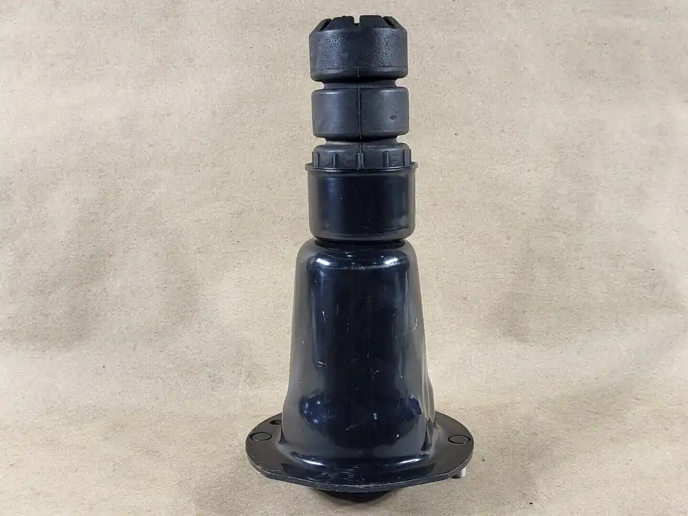 Spring Assy, Front Suspension Hollow, LH, 48310-60131