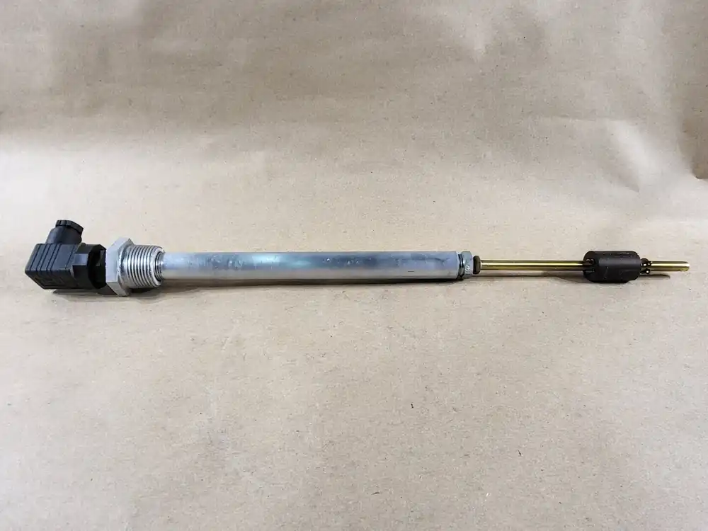 Stationary Rockbreaker High Temperature Switch