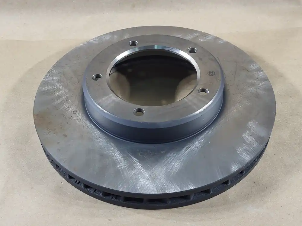 Disc Brake Front 43512-60141