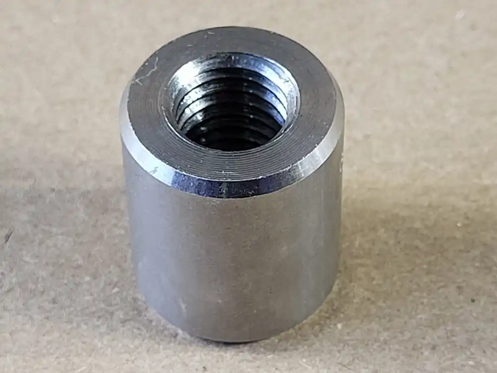 Stationary Rockbreaker Spring Guide E68, G80, 101094