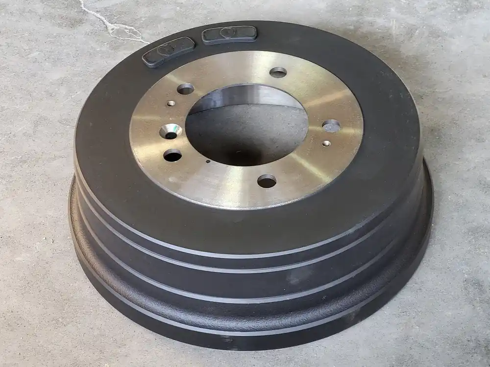 Drum Brake Rear 42431-60250