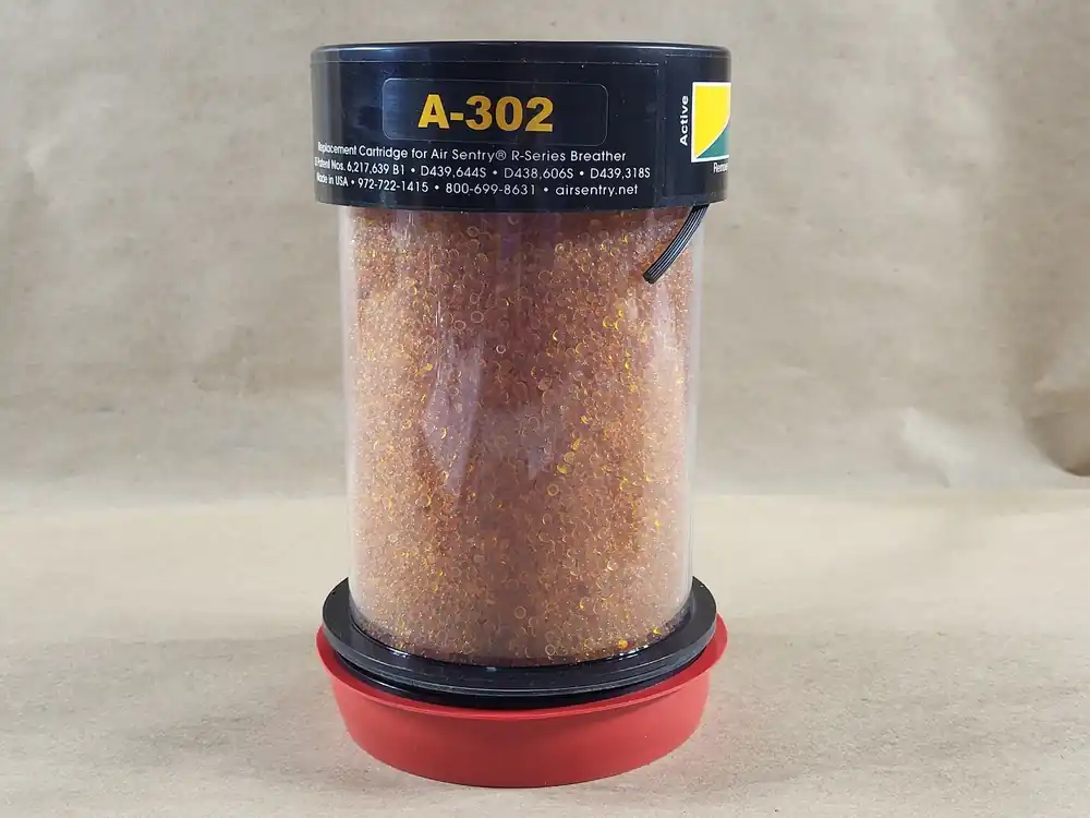 R-Series Breather Replacement Cartridge A-302