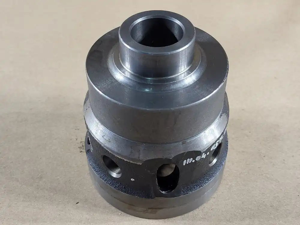 Spicer Differential Carrier 111.04.057.01