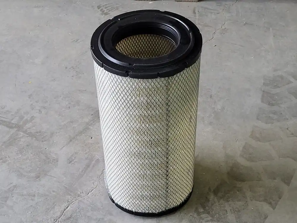 Filter Package Kit F6L413FW Drill Maclean Bolter