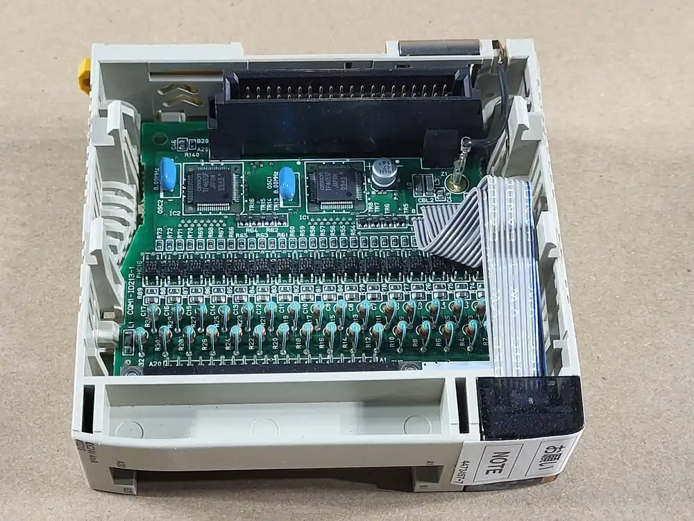 Input Unit CQM1-ID213
