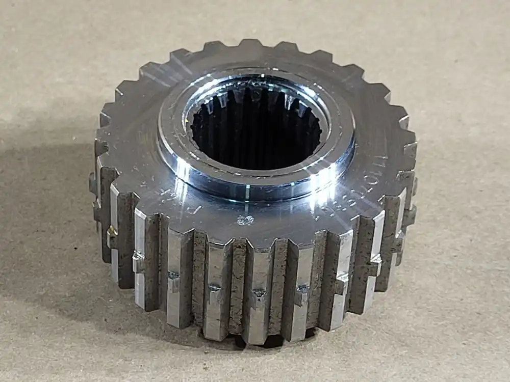 Reduction Bushing Gear IFI23497, 11107.053.01