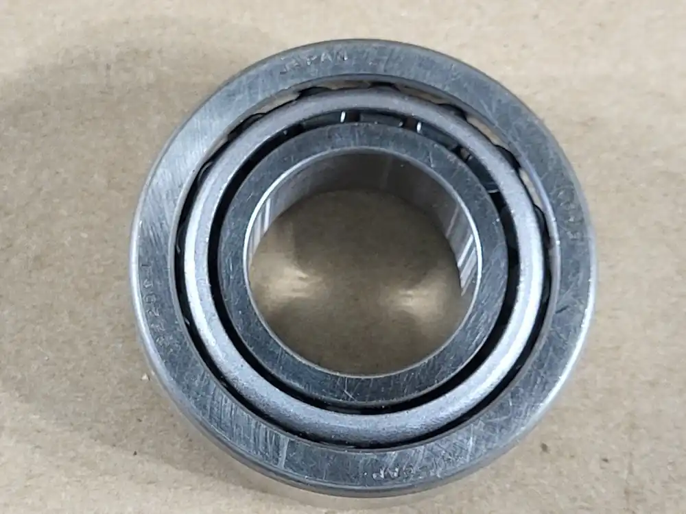 Tapered Roller Bearing 32206JR