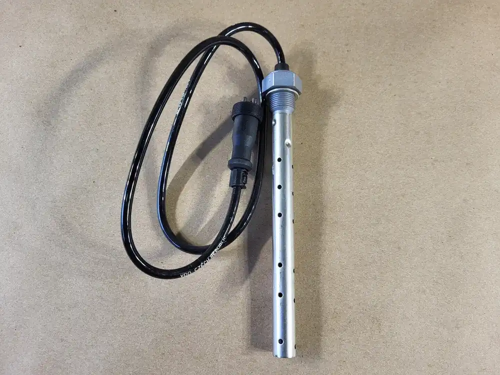 Engine Oil Level Sensor A0041536328