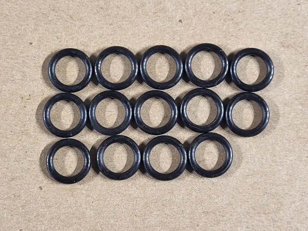 O-Ring 164-3403 (Pack of 14)