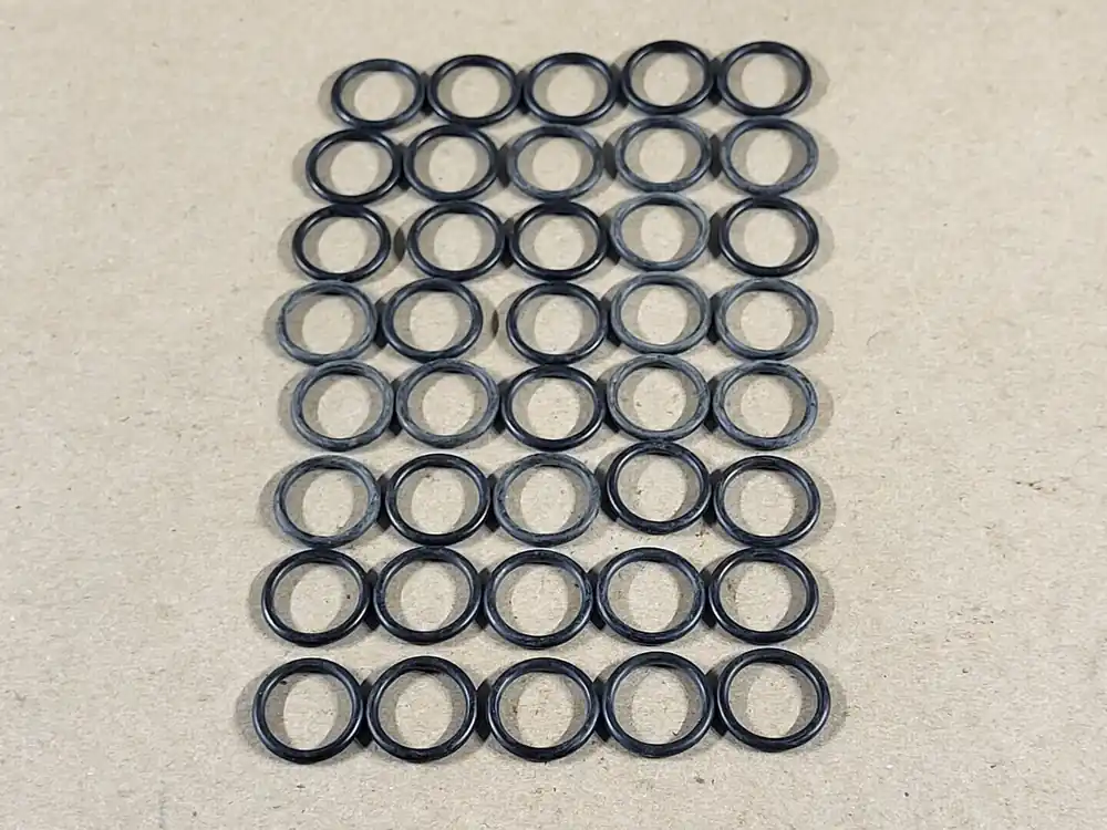O-Ring (Pack of 41)