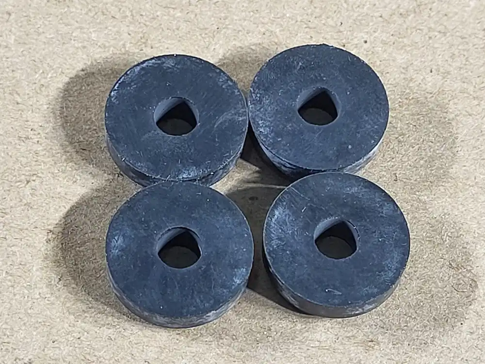 Water Tube Seal 5601866 (Pack of 4)
