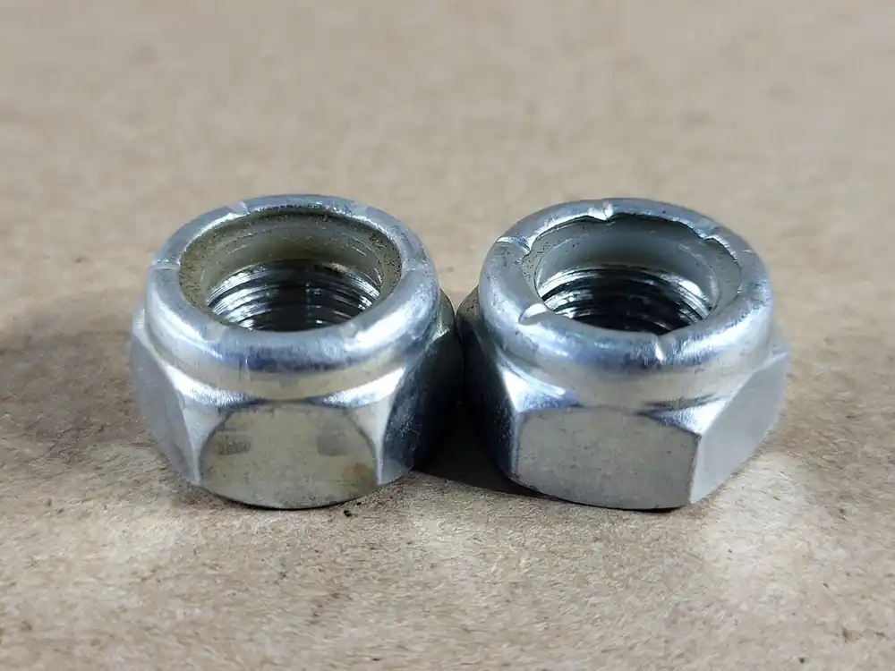 Nut S1218UF (Pack of 2)