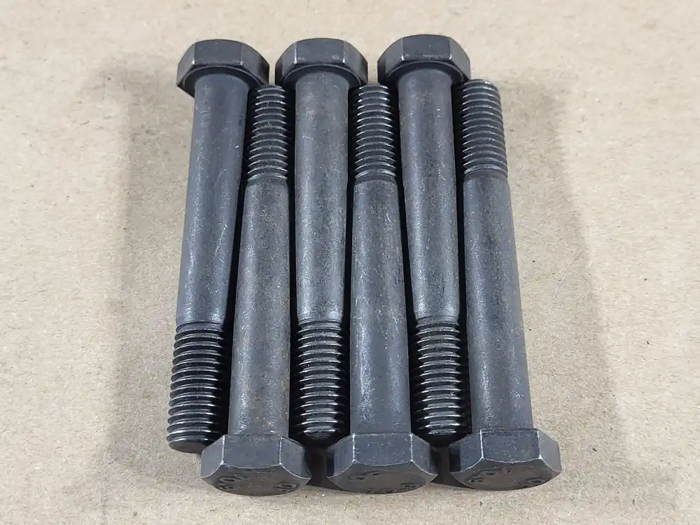 Bolt M12 x 85MM, 311224125085 (Pack of 6)