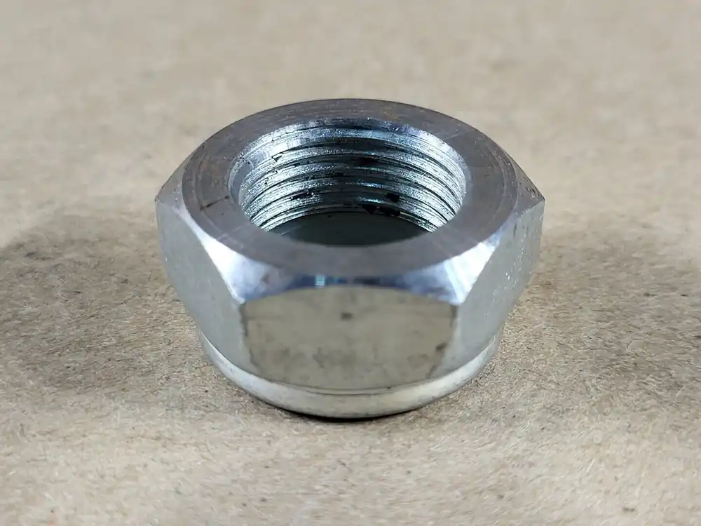 Operating Handle Nut 5601881