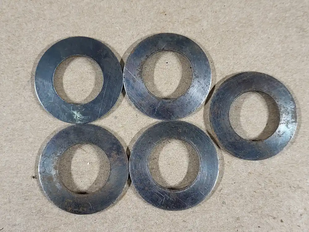 Locknut Washer 5601343 (Pack of 5)