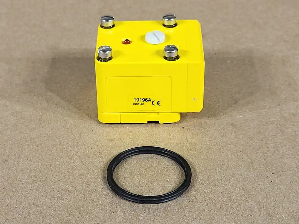 Maxi-Beam Photoelectric Sensor Head RSBLVAG