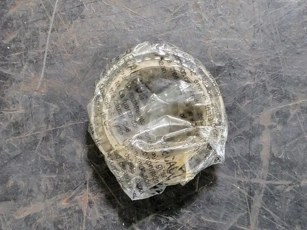 Tapered Roller Bearing LM67048
