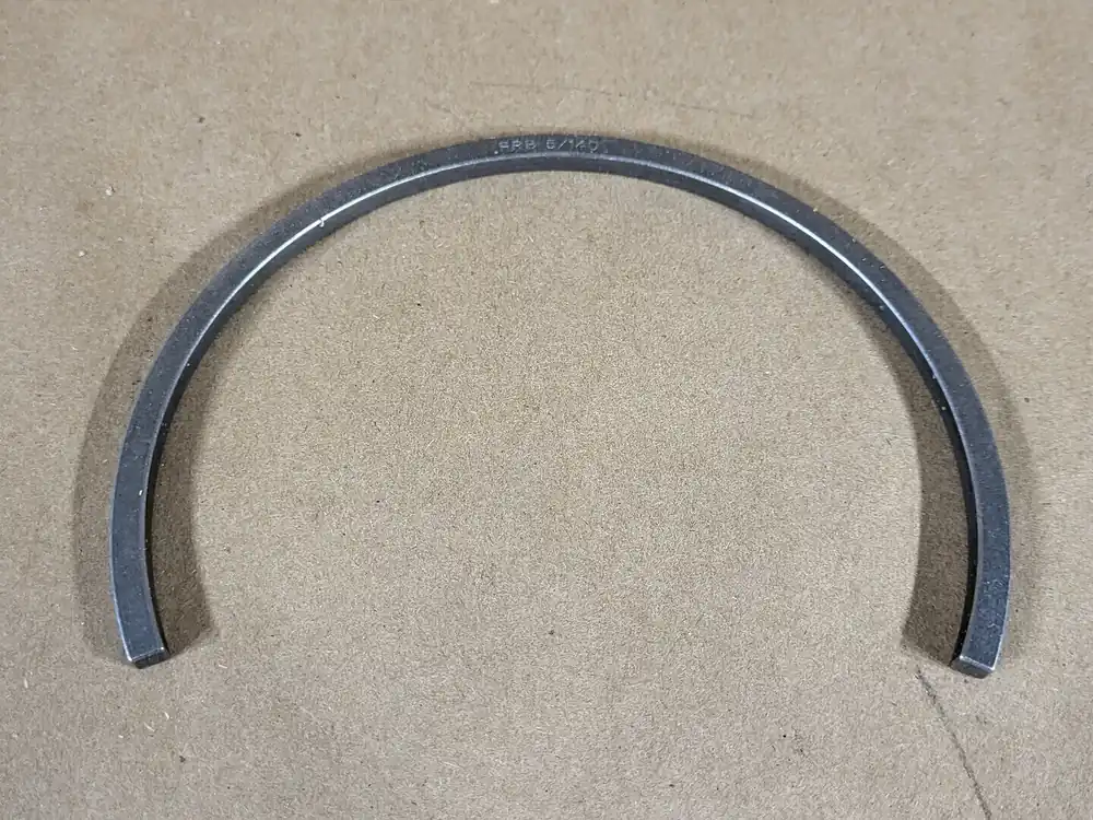 Locating (stabilizing) Ring FRB 5/140
