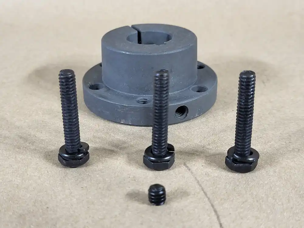 7/8" Quick Disconnect Bushing SHX-7/8