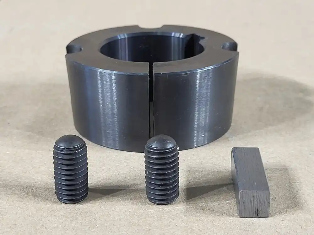 1-5/8" Taper Lock Bushing 2012-1J
