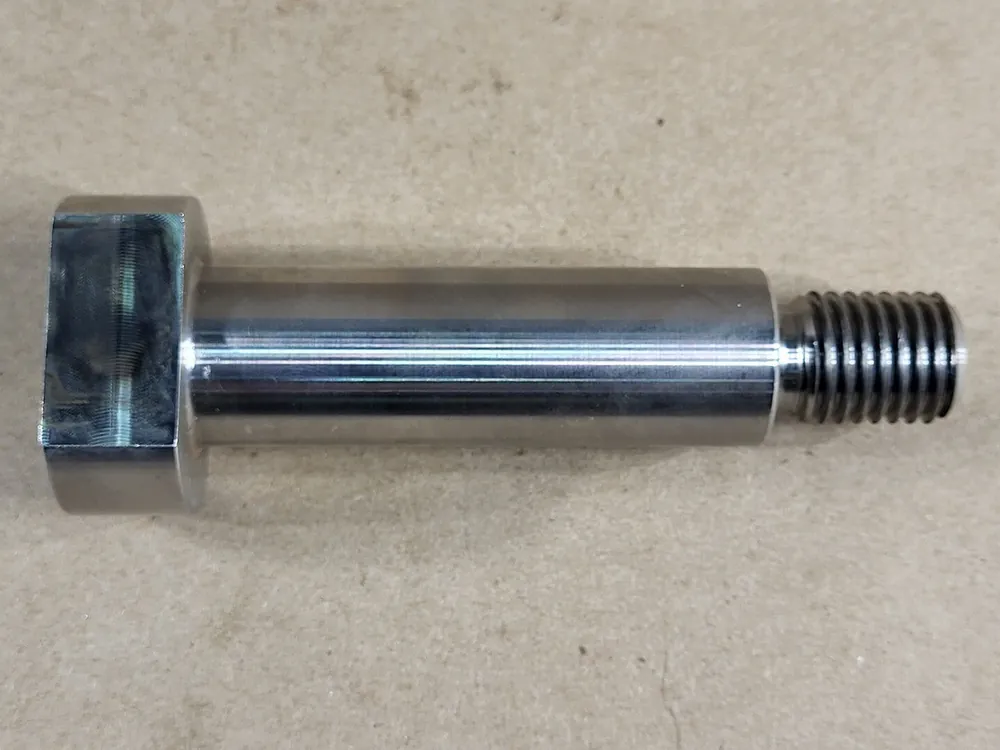 Mount Cylinder Pivot Pin 1006973