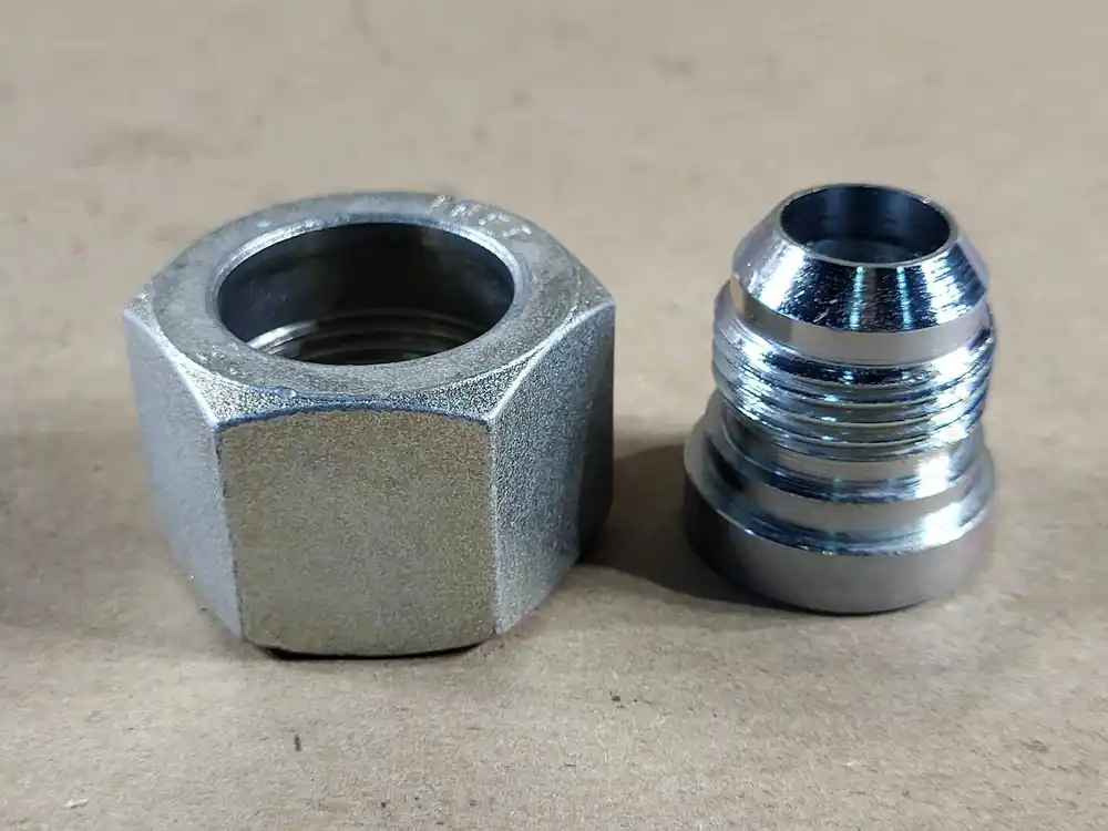Reducer AST 25, Stationary Rockbreaker