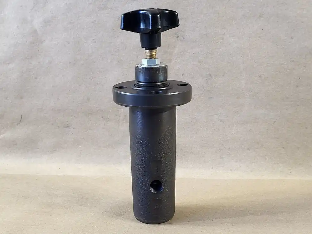 Hydraulic Remote Control Relief Valve C-175-F-20