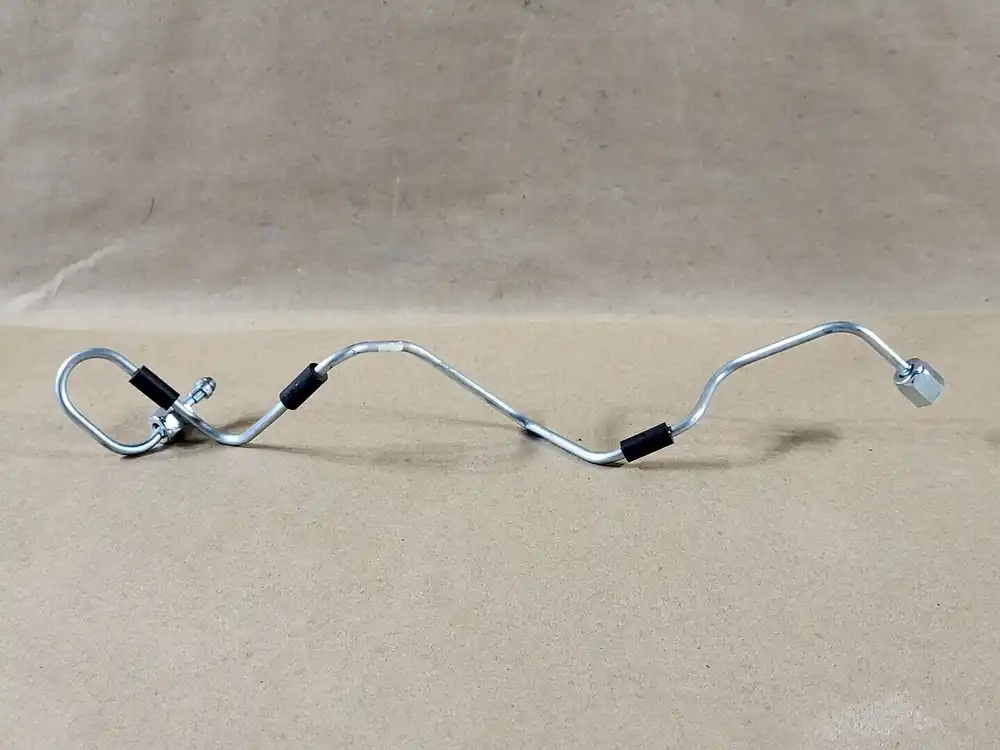 Pipe Sub-Assy Injection No.4, HZJ79, 23704-17040