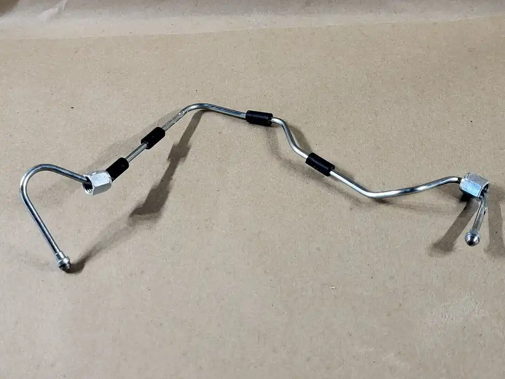 Pipe Sub-Assy Injection No.1 HZJ79, 23701-17040