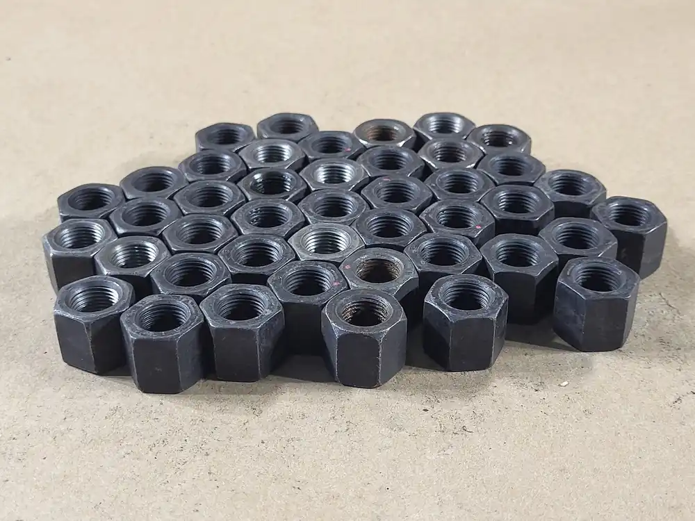 Deep Nut PFSNTDEEG858F, 60456815 (Lot of 43)