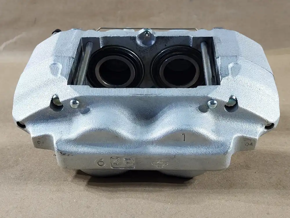 Cylinder Assy, Front Disc Brake LH HZJ79, 47750-60120