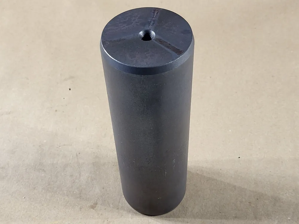 Tool Retaining Pin 101446